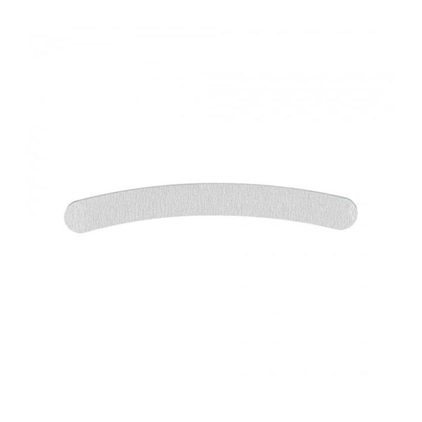Tools for Beauty - Nail File Banana Zebra 100/180
