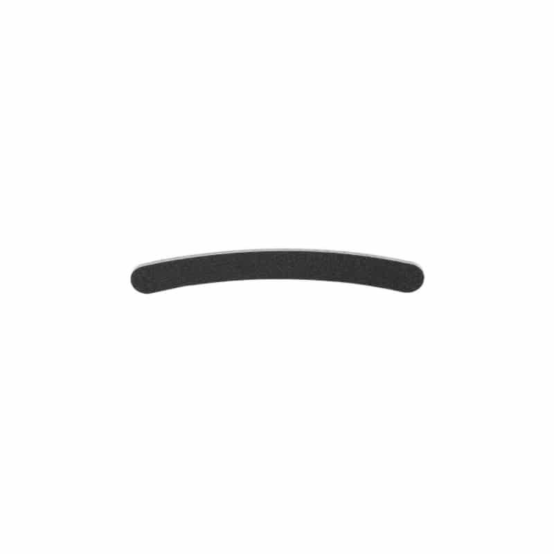 Tools For Beauty Λίμα Νυχιών 100/180 Banana Black