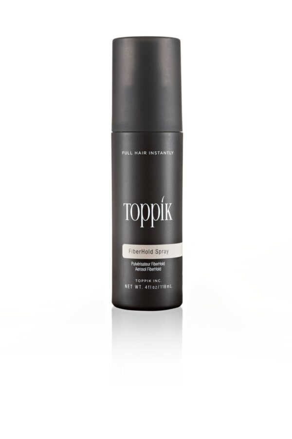 Toppik Σπρέυ Σταθεροποίησης Ινών Κερατίνης (118ml)
