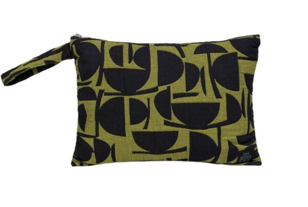 Bleecker & Love Traces Olive Dark (Medium)