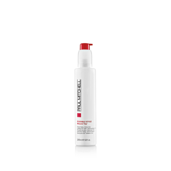 Paul Mitchell Flexible Style - Round Trip (200ml)