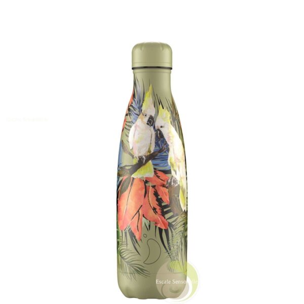 Chilly's Tropical Cacatua (500ml)