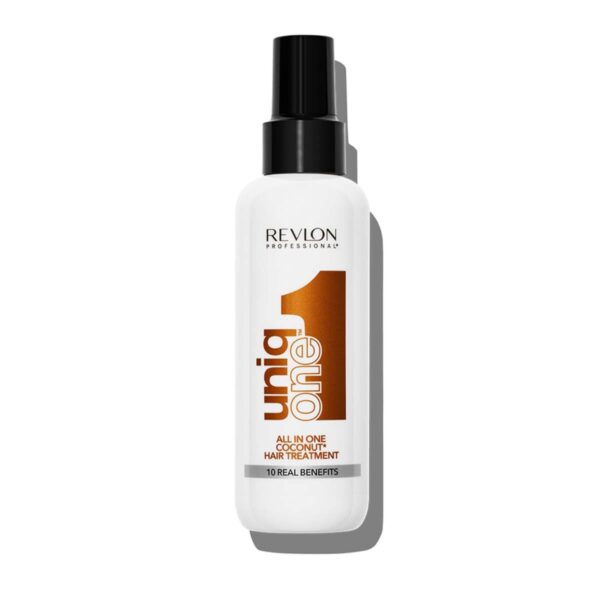 Uniq One All in One Hair Treatment Coconut (150ml)