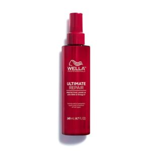 Wella Professionals Ultimate Repair Protective Leave-in (140ml)