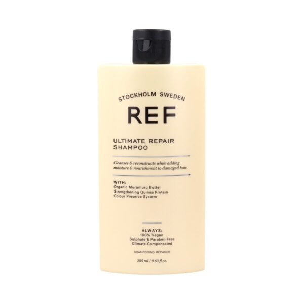 Ref Stockholm - Ultimate Repair Shampoo (285ml)