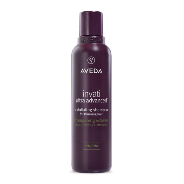 Aveda - Invati Ultra Advanced™ Exfoliating Shampoo Rich (200ml)
