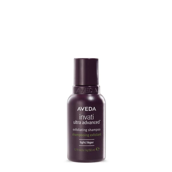 Aveda - Invati Ultra Advanced™ Exfoliating Shampoo Light (50ml)