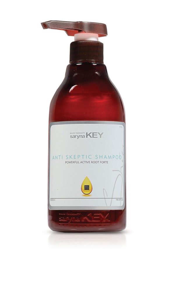 Saryna KEY Anti Skeptic Shampoo (500ml)