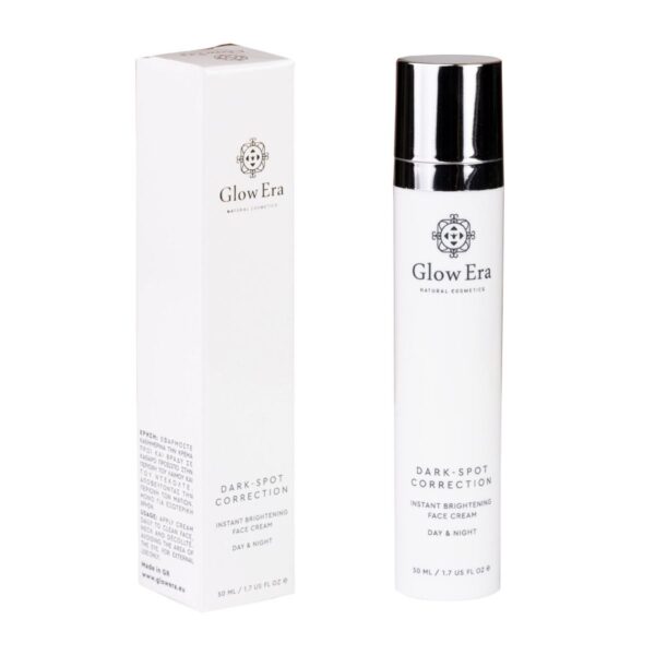 Glow Era Instant Brightening Face Cream (50ml)