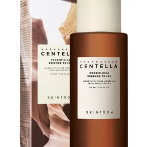SKIN1004 Madagascar Probio Cica Toner Ενυδατικό τόνερ με προβιοτικά 210ml