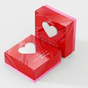 Wigglesteps - Couple's Box - Be My Queen & Be My King