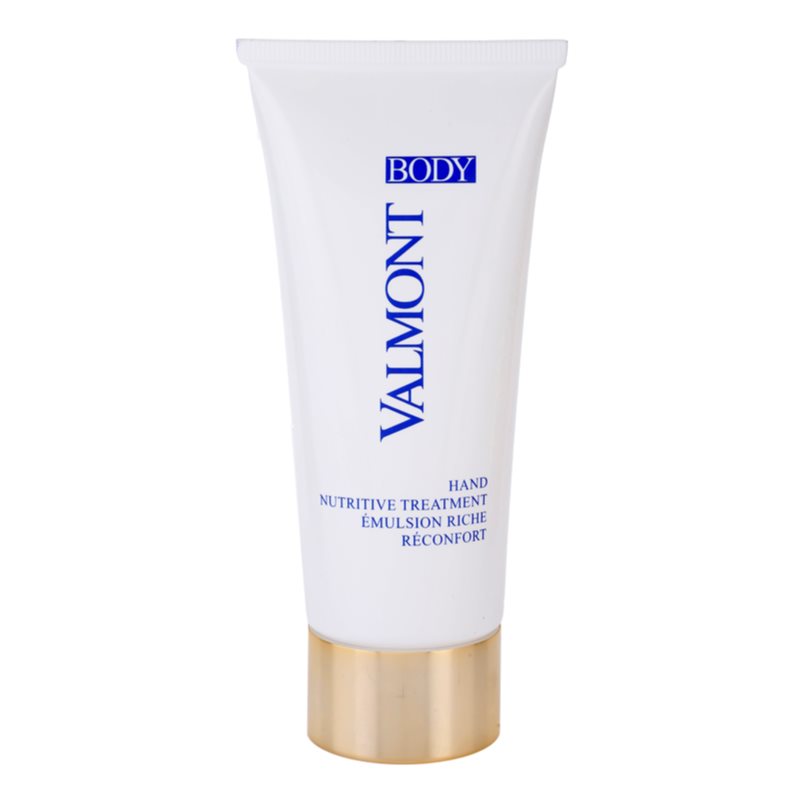 Valmont Body Time Control θρεπτική κρέμα για τα χέρια 100 ml