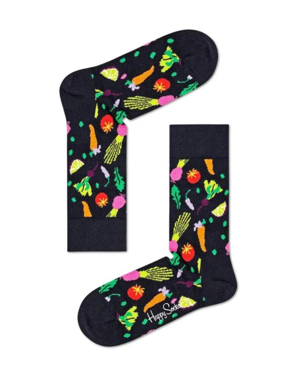 Happy Socks Veggie Sock (Size: 36-40)
