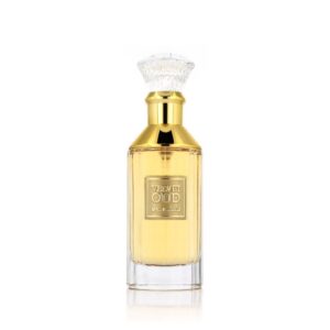 Lattafa Velvet Oud Eau De Parfum (100ml)
