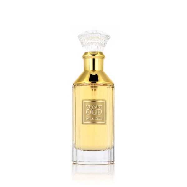 Lattafa Velvet Oud Eau De Parfum (100ml)