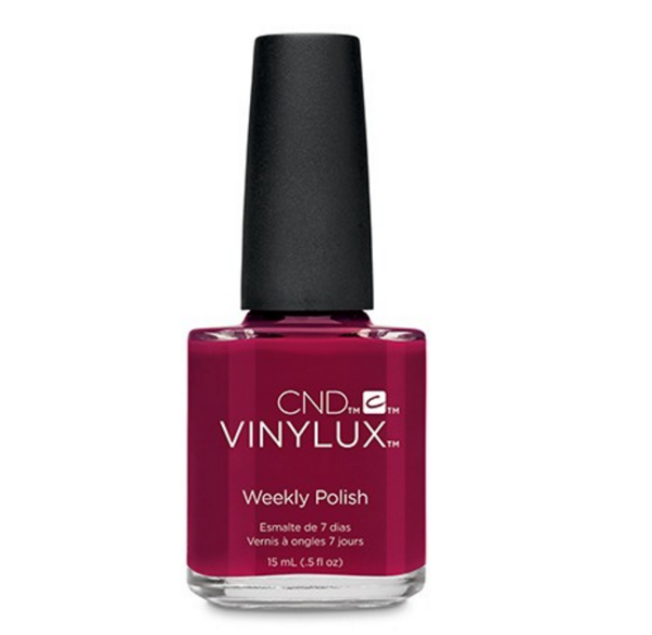 Vinylux - Rouge Rite (15ml)