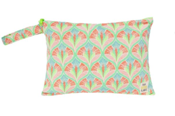 Bleecker & Love Woven Virginia (Small)