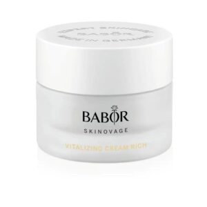 Babor Skinovage Vitalizing Cream Rich (50ml)