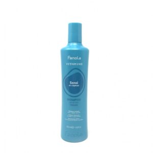 Fanola Vitamins Sensi Be Complex Shampoo (350ml)