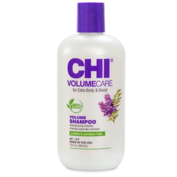CHI VolumeCare Volume Shampoo (355ml)