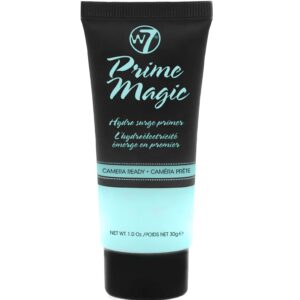 W7 prime magic hydro surge face primer 30g