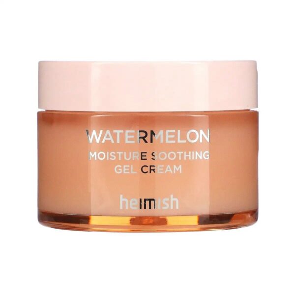 Heimish Watermelon Moisture Soothing Gel Cream (110ml)