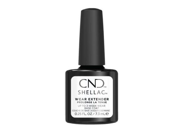 CND - Shellac Wear Extender Base Coat (7.3ml)