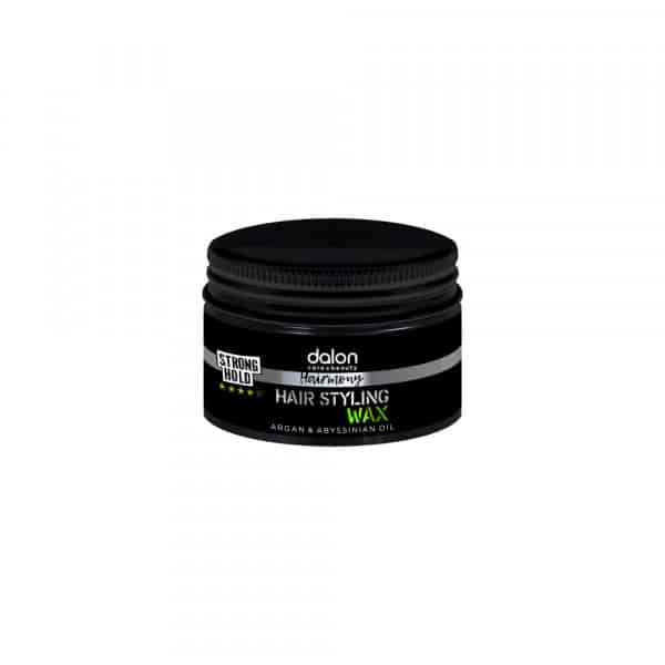 Dalon Hairmony Κερί Διαμόρφωσης Μαλλιών