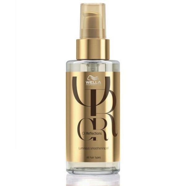 Wella Professionals Luminous Oil Reflections (100ml)