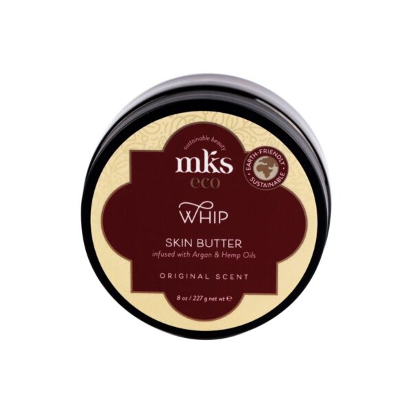 Mks Eco Whip Skin Butter (227gr)