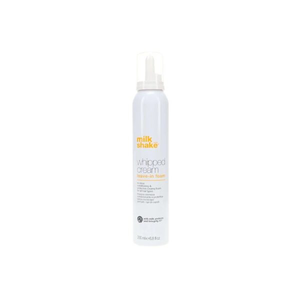 Milk_Shake Whipped Cream Leave In Foam (200ml)