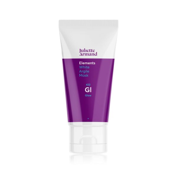 Juliette Armand - White Argile Mask (50ml)