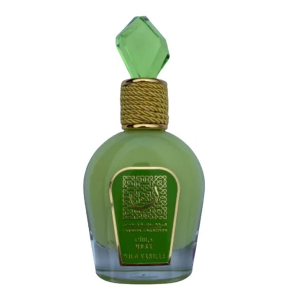 Lattafa Thameen Collection Musk Wild Vanille Eau De Parfum (100ml)