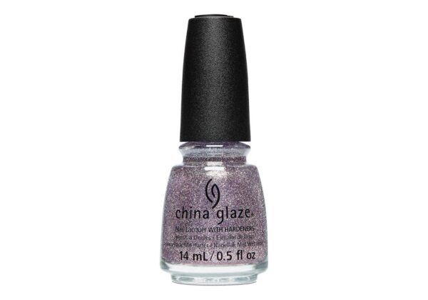 China Glaze - Wildflower Hour (14ml)