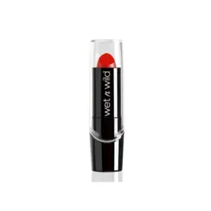 WnW Silk Finish Lipstick - Cherry Frost Nr. 539A