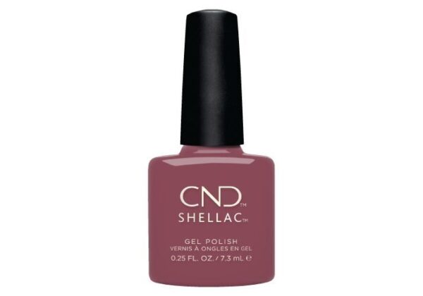 CND Shellac - Wooded Bliss (7.3ml)