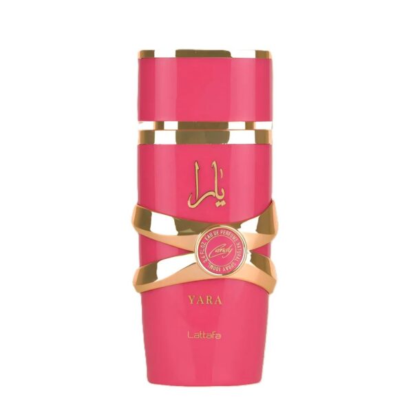 Lattafa Yara Candy Eau De Parfum (100ml)