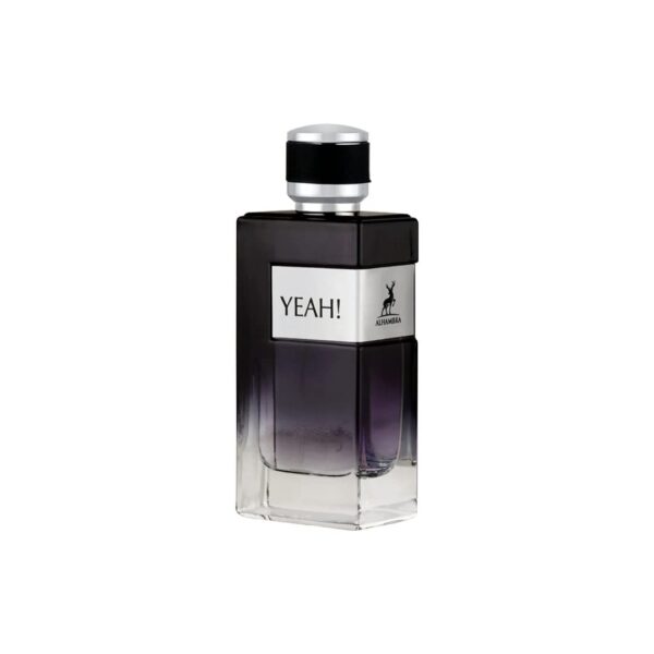Maison Alhambra Yeah! Eau De Parfum (30ml)