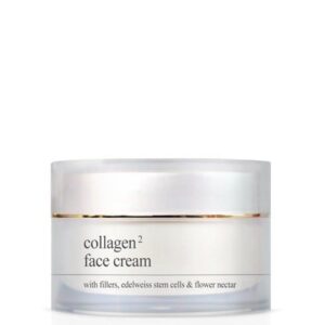 Yellow Rose Collagen2 Face Cream (50ml)
