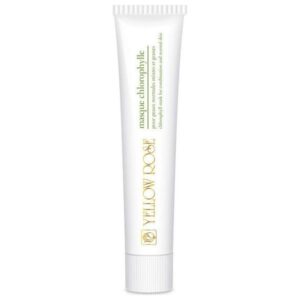 Yellow Rose Masque Chlorophylle (50ml)