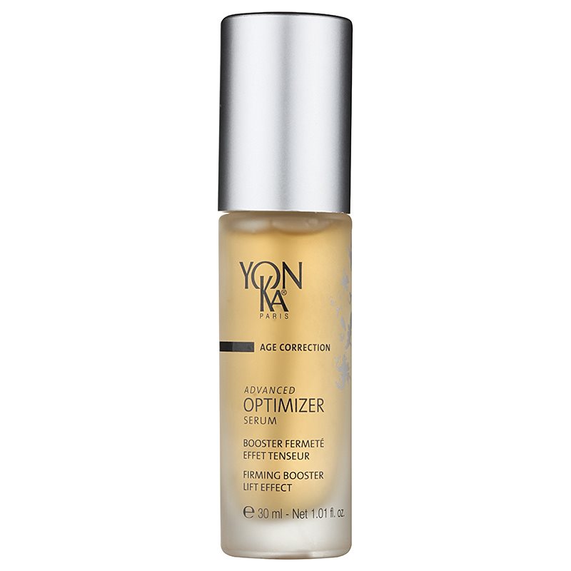 Yon-Ka Age Correction Advanced Optimizer συσφικτικός ορός προσώπου με λιφτινγκ αποτελέσματα 30 ml