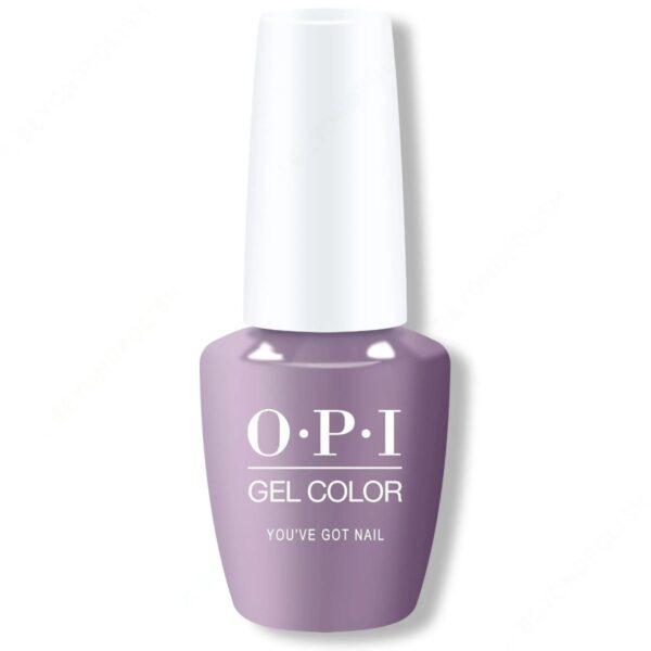 OPI Gel Color You’ve Got Nail (15ml)