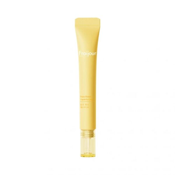 Fraijour Yuzu Honey Capsule Eye Cream (15ml)