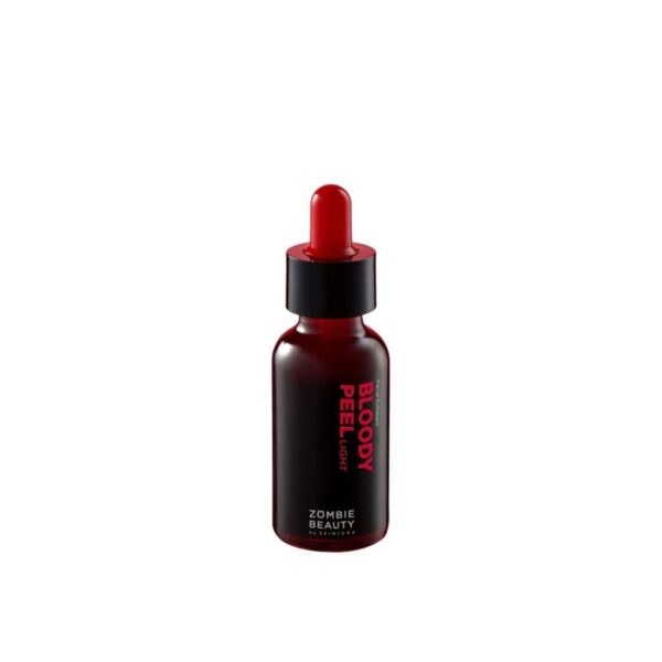 Skin1004 Zombie Beauty Facial Exfoliant Bloody Peel (30ml)