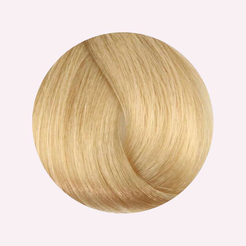 Βαφή μαλλιών 10.0 Ξανθό πλατινέ 100ml Fanola Color