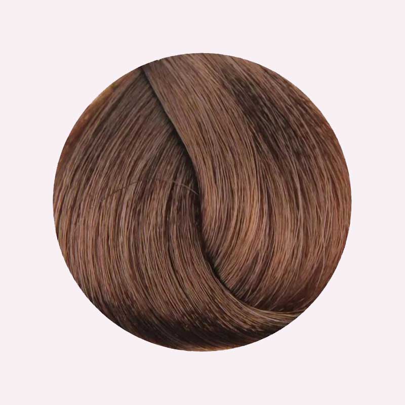 Βαφή μαλλιών 6.13 Ξανθό σκούρο μπέζ 100ml Fanola Color