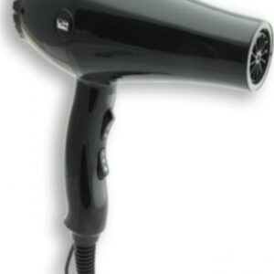 Σεσουάρ Μαλλιών Lim Hair CH 3.0 2000 W Επαγγελματικό Πιστολάκι 2000W Black